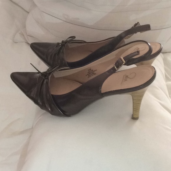 Women’s heels - Picture 2 of 2